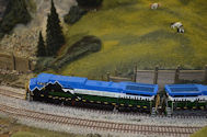 See Photos of the Delta Model Railway Club Near Vancouver Canada at www.krafttrains.com. See Photos of the Delta Model Railway Club has to offer in model railroading. The Delta Model Railway Club has a lot for you to see. Learn all about the Delta Model Railway Club Near Vancouver Canada from model railroading club history to, pitchers, videos, events, and more.